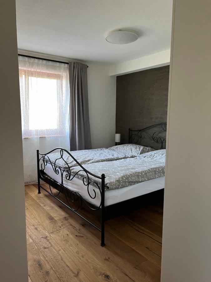Kreiers Alp Apartment Hohenems Exterior photo