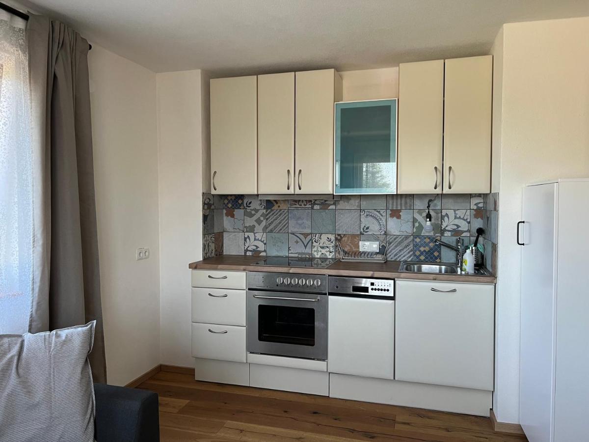 Kreiers Alp Apartment Hohenems Exterior photo