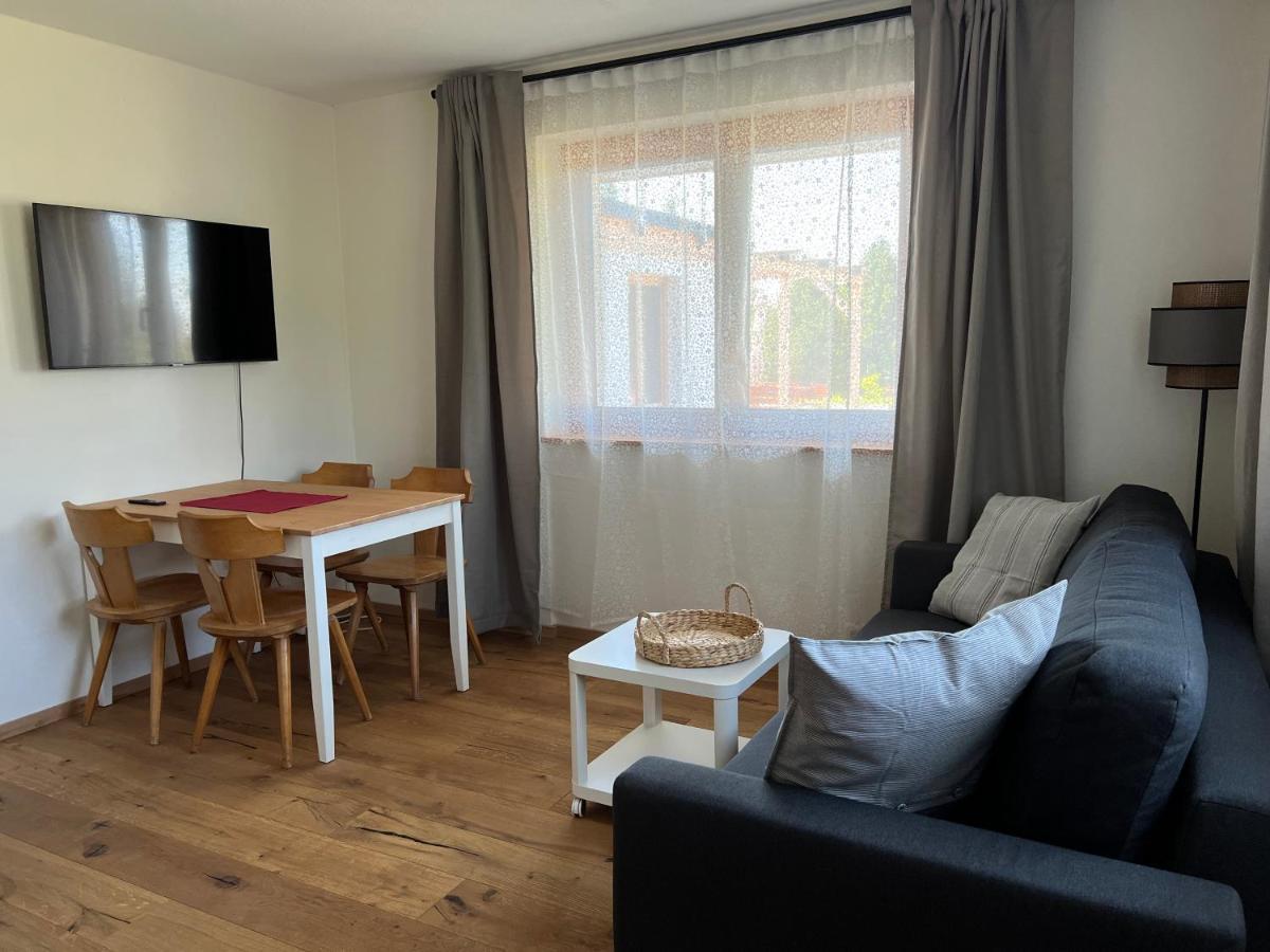 Kreiers Alp Apartment Hohenems Exterior photo